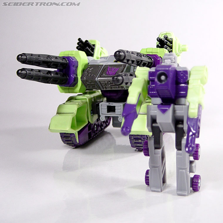 Transformers Energon Demolishor (Irontread) (Image #79 of 114)