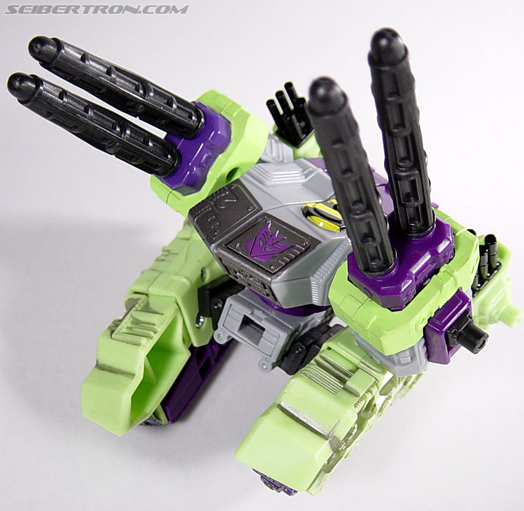 Transformers Energon Demolishor (Irontread) (Image #80 of 114)