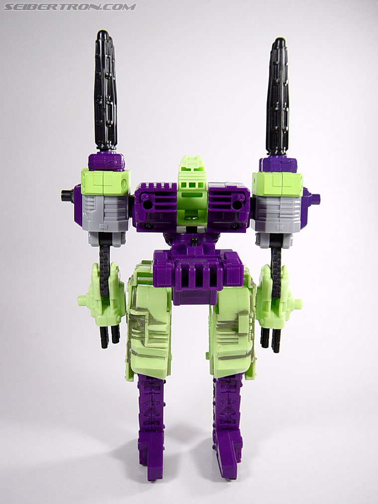 Transformers Energon Demolishor (Irontread) (Image #90 of 114)