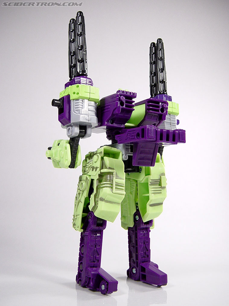 Transformers Energon Demolishor (Irontread) (Image #91 of 114)