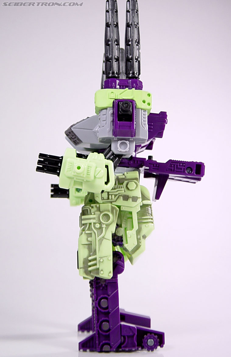 Transformers Energon Demolishor (Irontread) (Image #92 of 114)