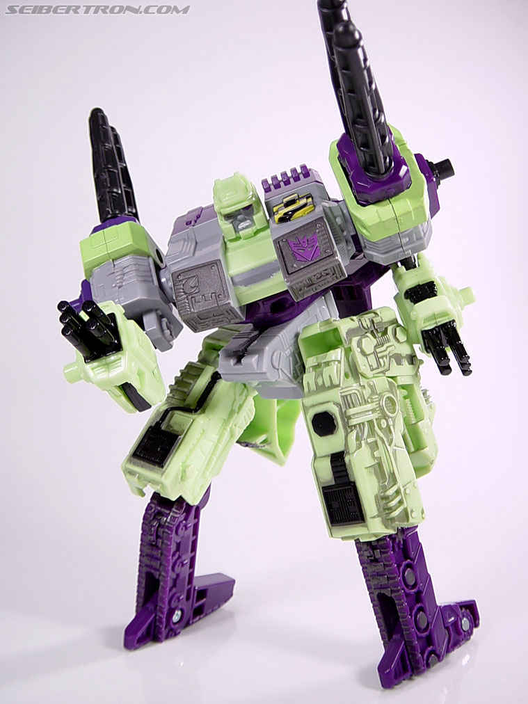 Transformers Energon Demolishor (Irontread) (Image #98 of 114)