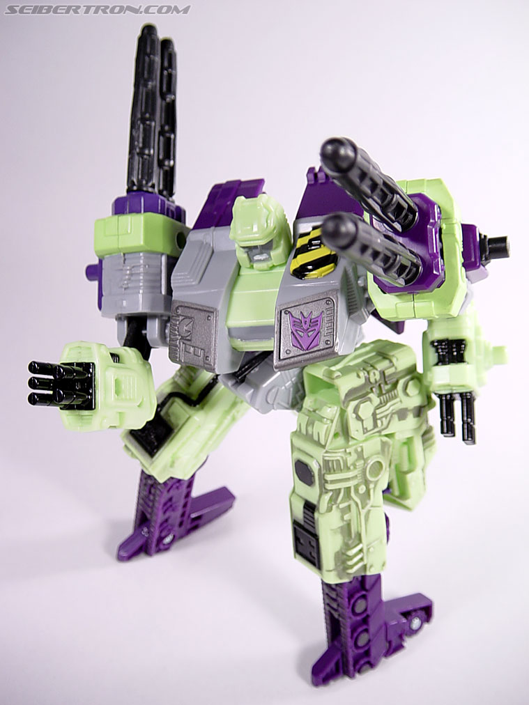 Transformers Energon Demolishor (Irontread) (Image #99 of 114)