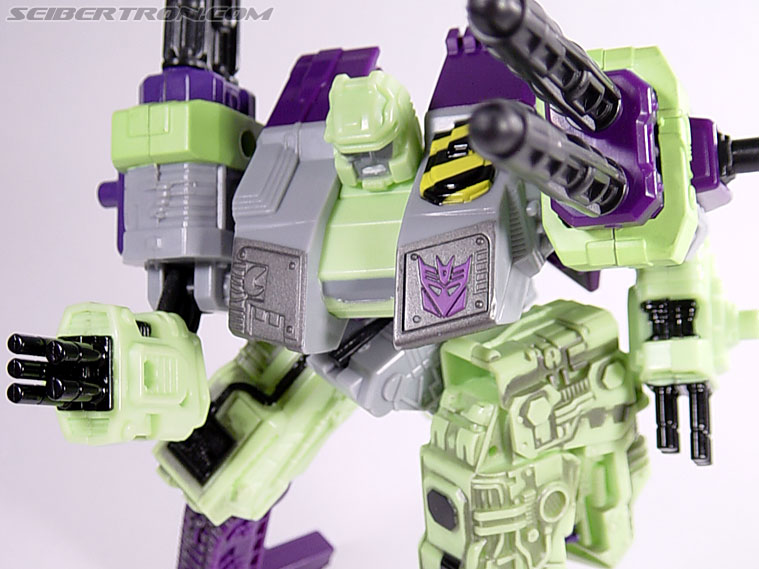 Transformers Energon Demolishor (Irontread) (Image #100 of 114)