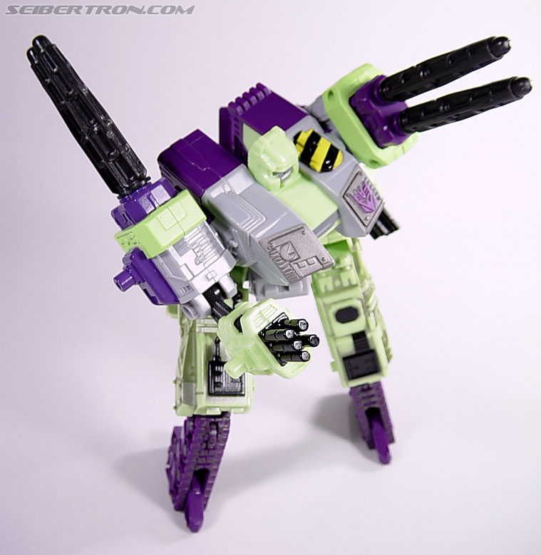 Transformers Energon Demolishor (Irontread) (Image #101 of 114)