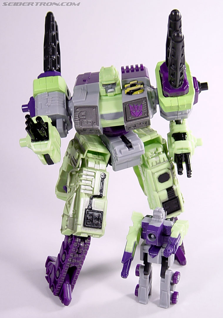 Transformers Energon Demolishor (Irontread) (Image #103 of 114)