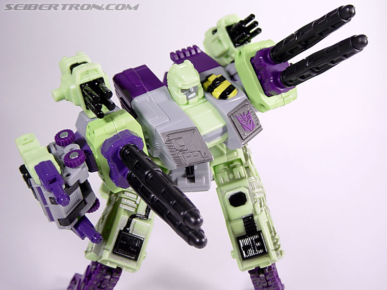 Transformers Energon Demolishor (Irontread) (Image #104 of 114)