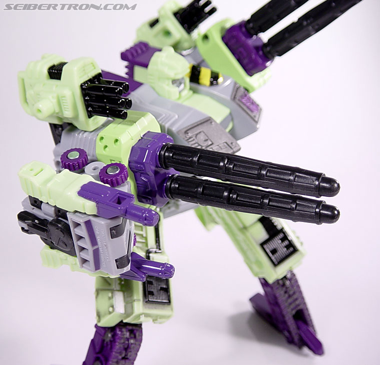 Transformers Energon Demolishor (Irontread) (Image #105 of 114)