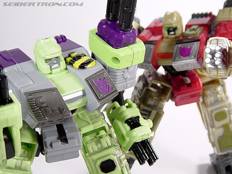 Transformers Energon Demolishor (Irontread) (Image #107 of 114)