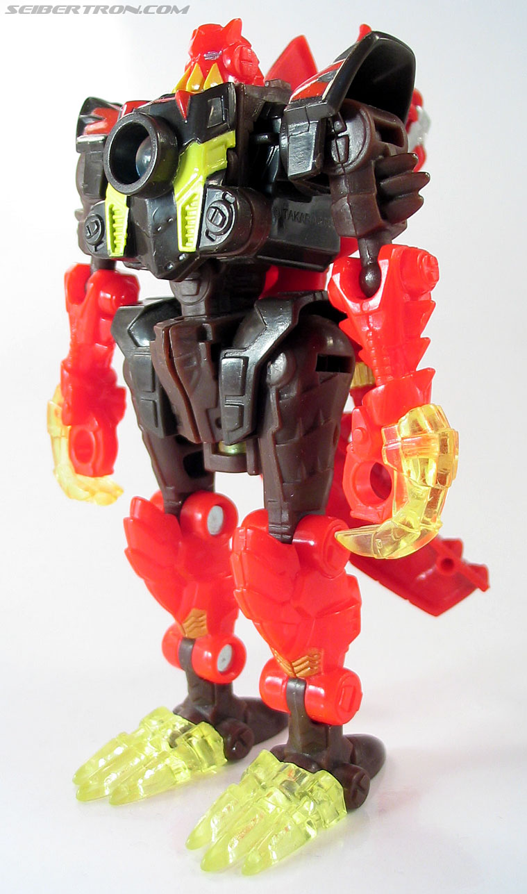 Transformers Energon Cruellock (Dinobot Magma Type) (Image #51 of 67)