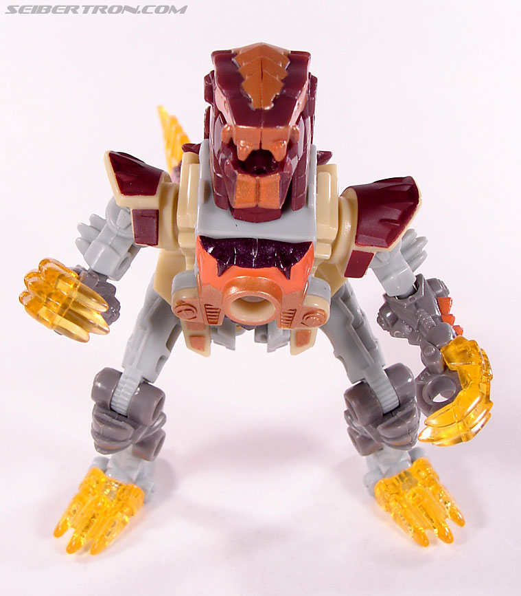 Transformers Energon Doomlock (Image #1 of 50)