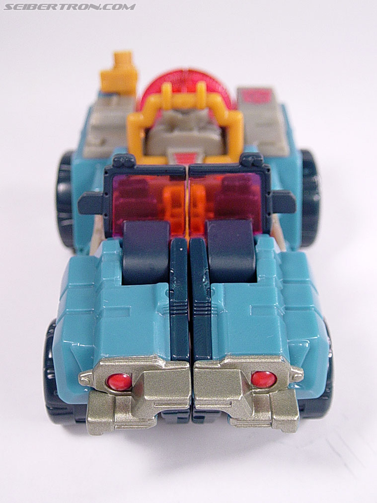 Transformers Energon Energon Strongarm (Image #2 of 39)
