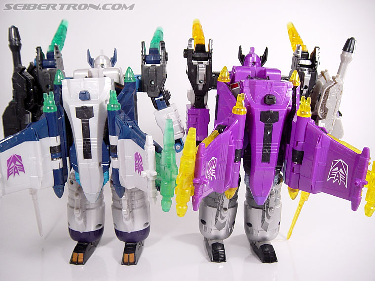 toy base galvatron