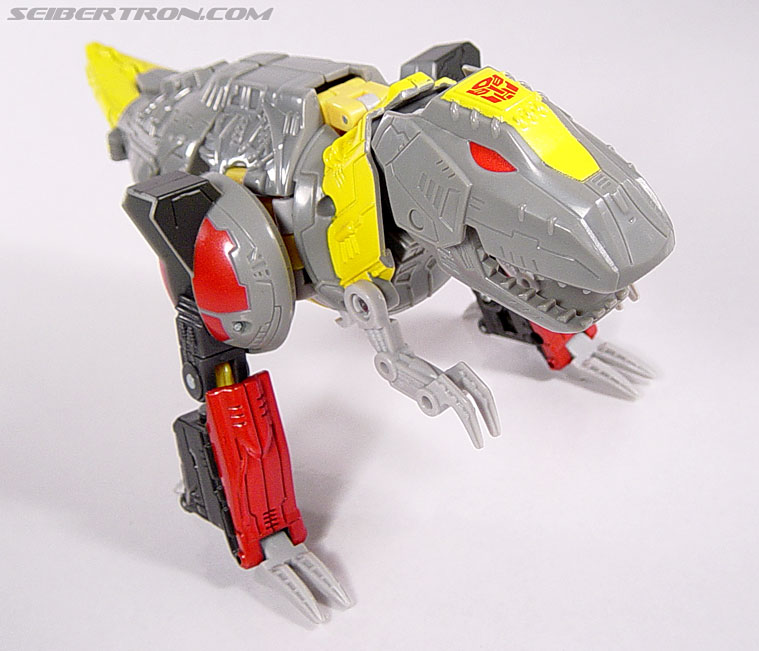 Transformers Energon Grimlock (Image #14 of 40)