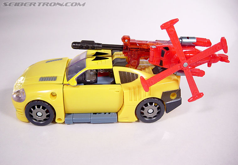 Transformers Energon Hot Shot (Image #29 of 96)