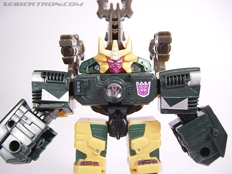 Transformers Energon Insecticon (Chrome Horn) (Image #20 of 38)