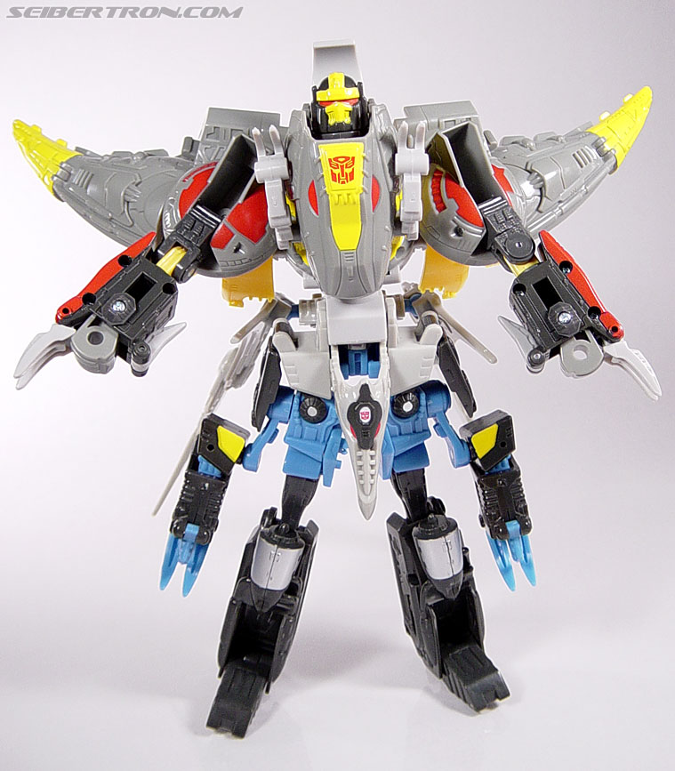 Transformers Energon Mega Dinobot Toy Gallery (Image #1 of 26)