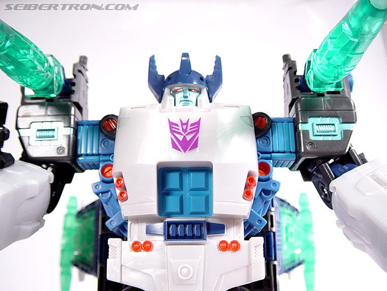 Transformers Energon Megatron (Galvatron) (Image #54 of 107)