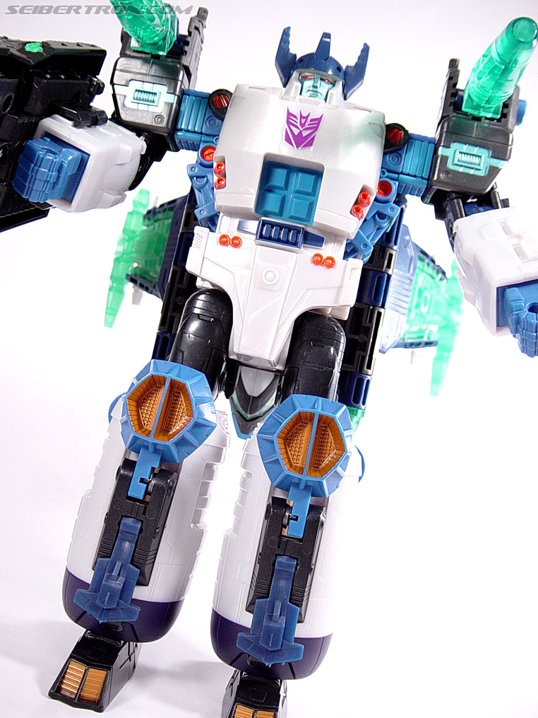 Transformers Energon Megatron (Galvatron) (Image #55 of 107)