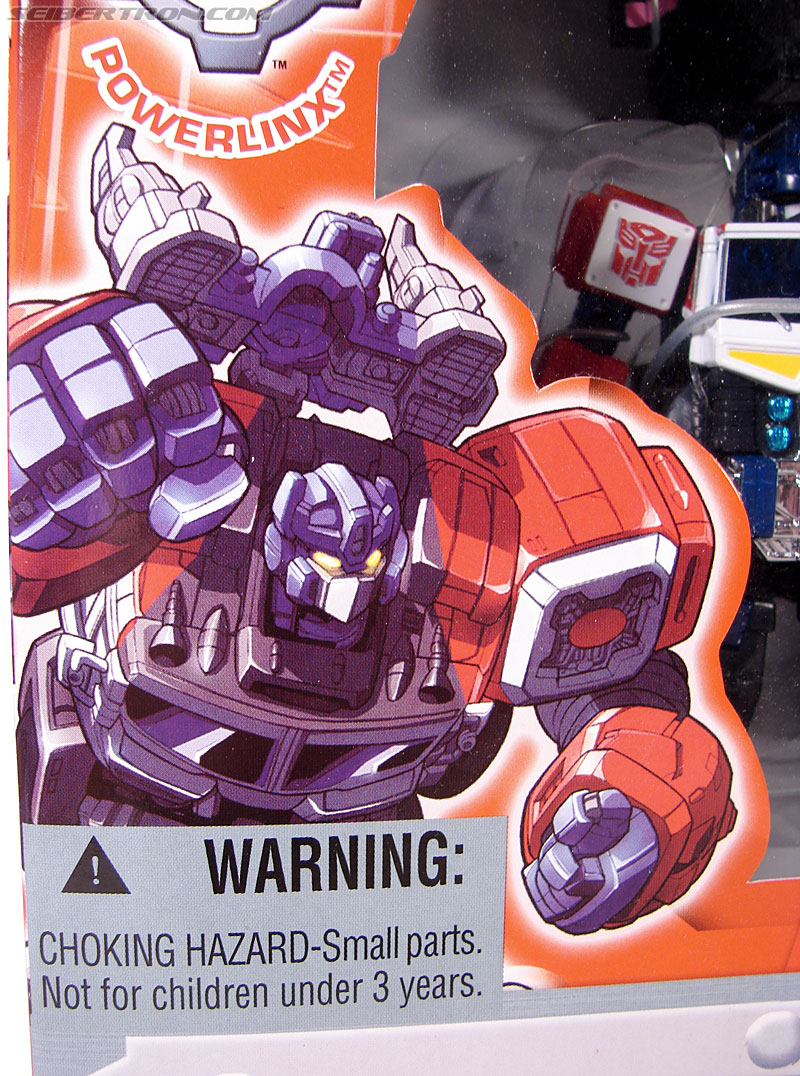 Transformers Energon Megatron (Galvatron) (Image #9 of 110)