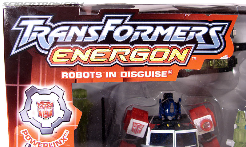 Transformers Energon Megatron (Galvatron) (Image #11 of 110)