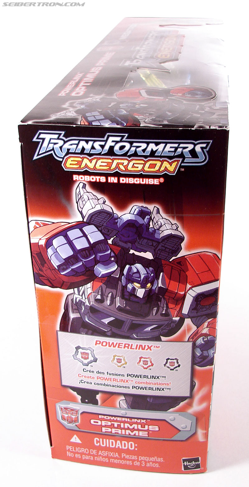 Transformers Energon Megatron (Galvatron) (Image #14 of 110)