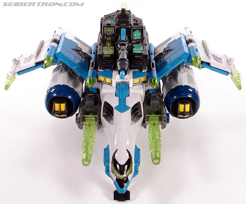 Transformers Energon Megatron (Galvatron) (Image #30 of 110)