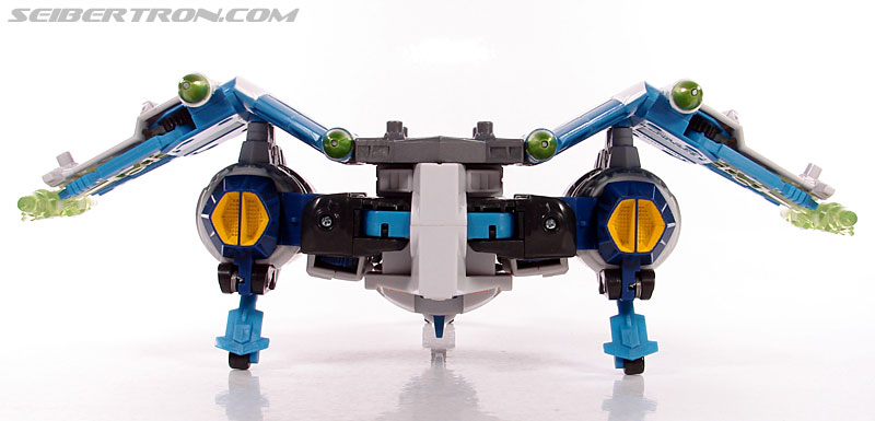 Transformers Energon Megatron (Galvatron) (Image #47 of 110)