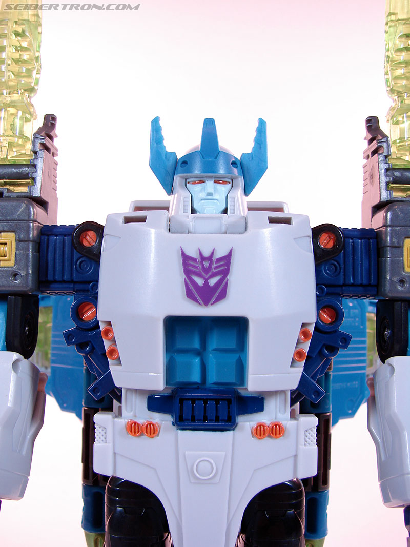 Transformers Energon Megatron (Galvatron) (Image #76 of 110)
