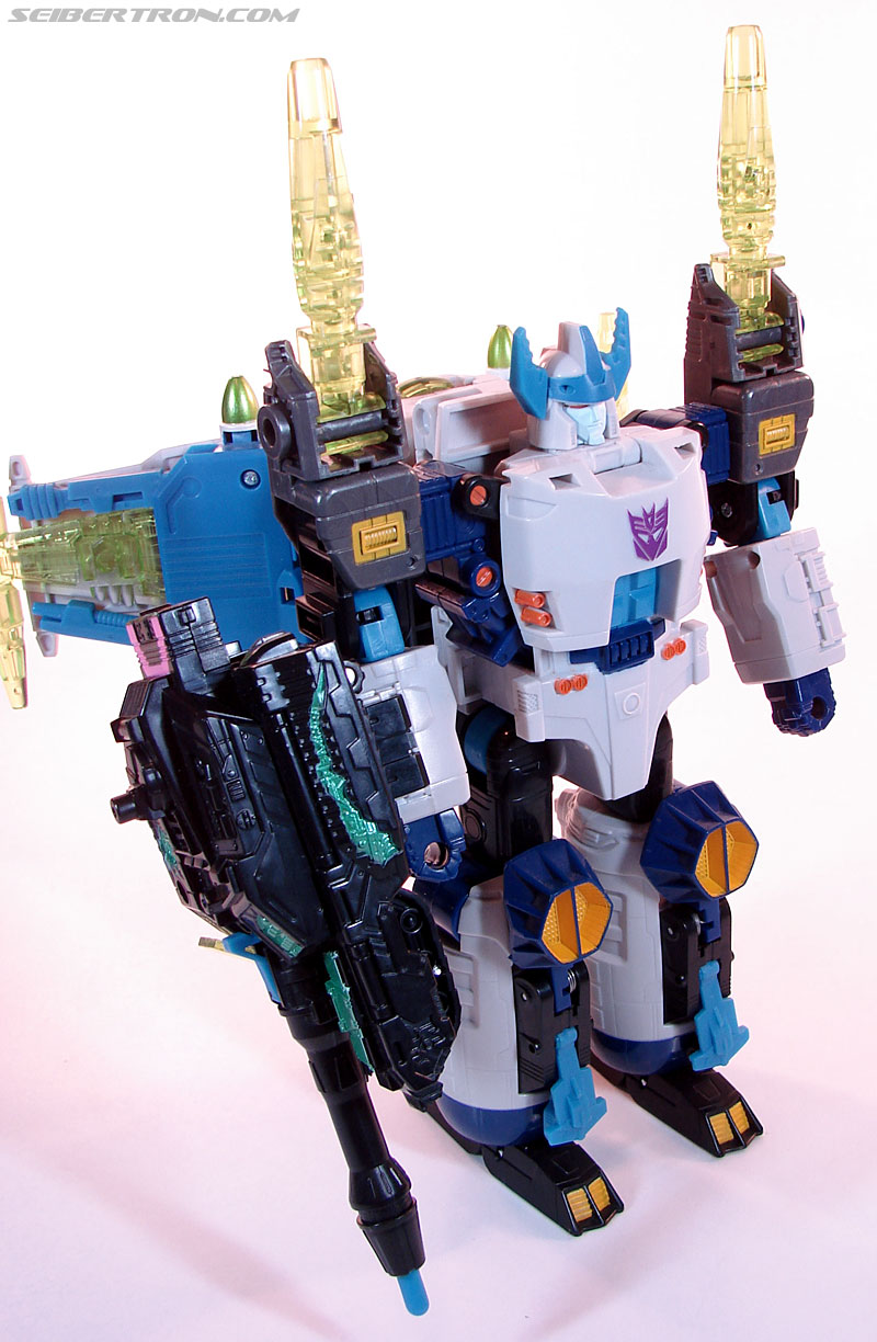 Transformers Energon Megatron (Galvatron) (Image #81 of 110)