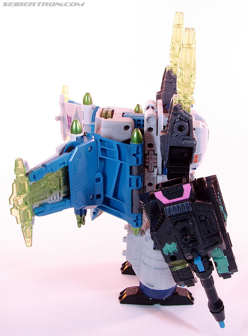 Transformers Energon Megatron (Galvatron) (Image #82 of 110)