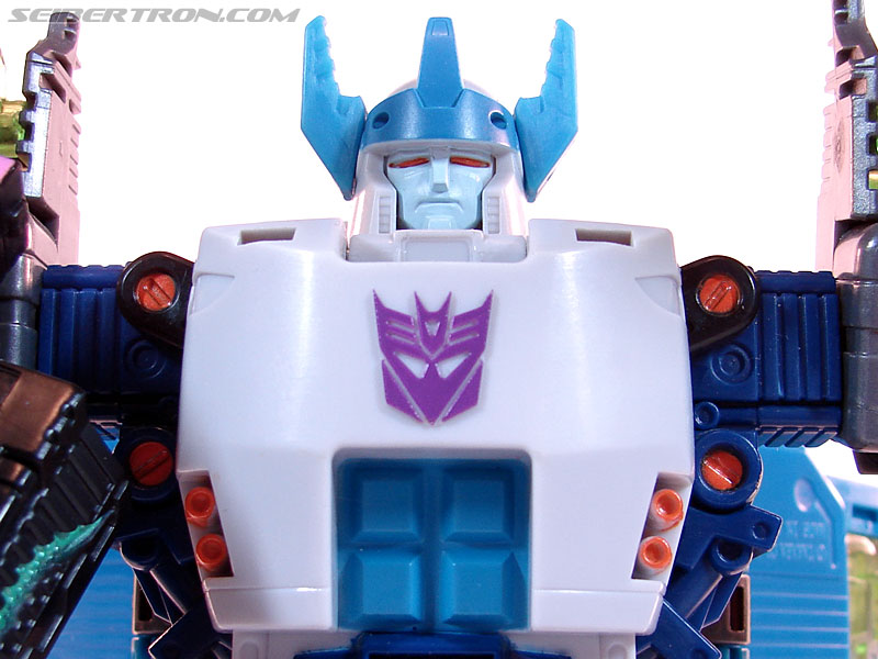 Transformers Energon Megatron (Galvatron) (Image #95 of 110)