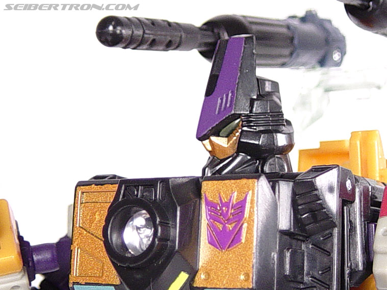 Transformers Energon Mirage (Shock Fleet) (Image #48 of 62)