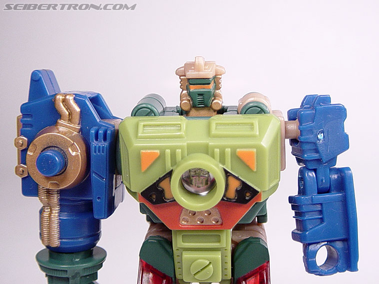 Transformers Energon Offshoot (Image #13 of 34)