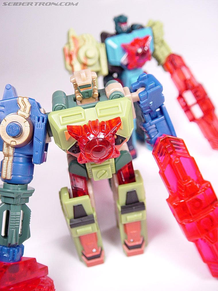 Transformers Energon Offshoot (Image #27 of 34)