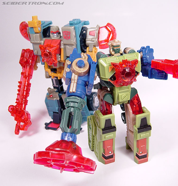 Transformers Energon Offshoot (Image #32 of 34)