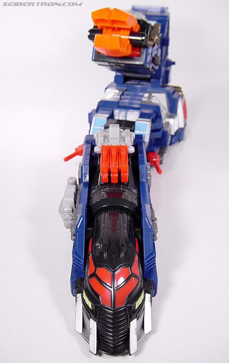 Transformers Energon Omega Sentinel (Image #1 of 171)