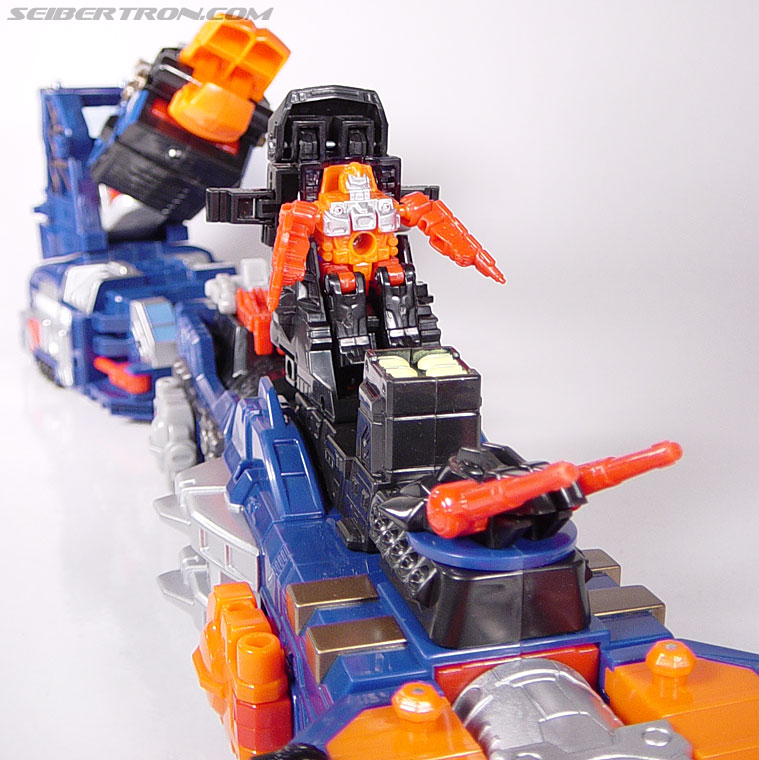 Transformers Energon Omega Sentinel (Image #51 of 171)