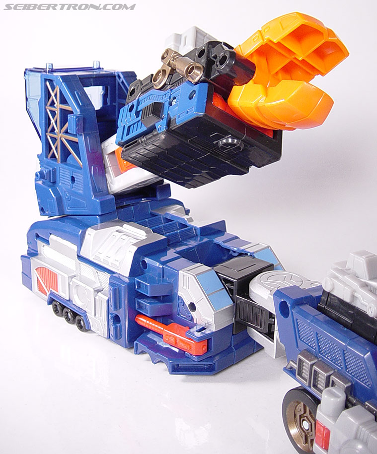 Transformers Energon Omega Sentinel (Image #53 of 171)