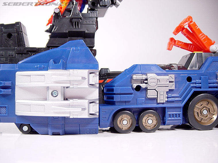 Transformers Energon Omega Sentinel (Image #54 of 171)