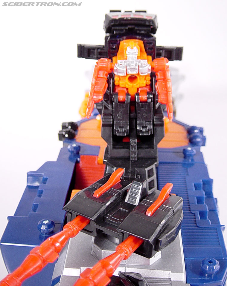 Transformers Energon Omega Sentinel Toy Gallery (Image #56 ...