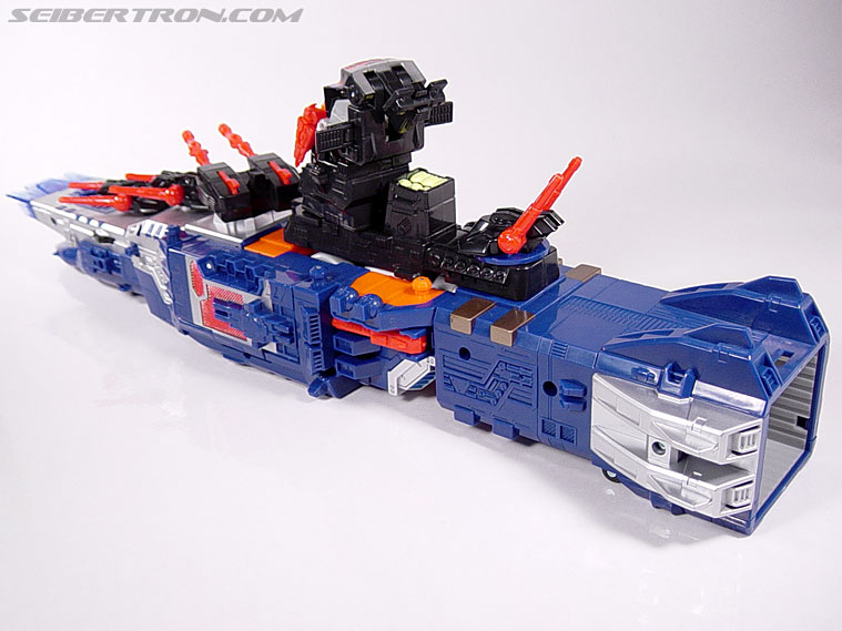 Transformers Energon Omega Sentinel (Image #64 of 171)