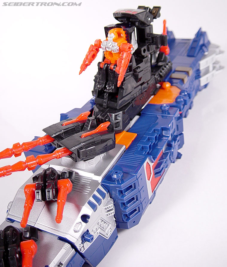 Transformers Energon Omega Sentinel (Image #67 of 171)