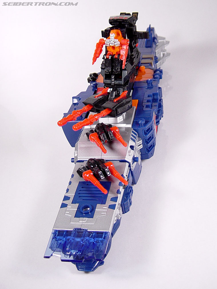 Transformers Energon Omega Sentinel (Image #68 of 171)