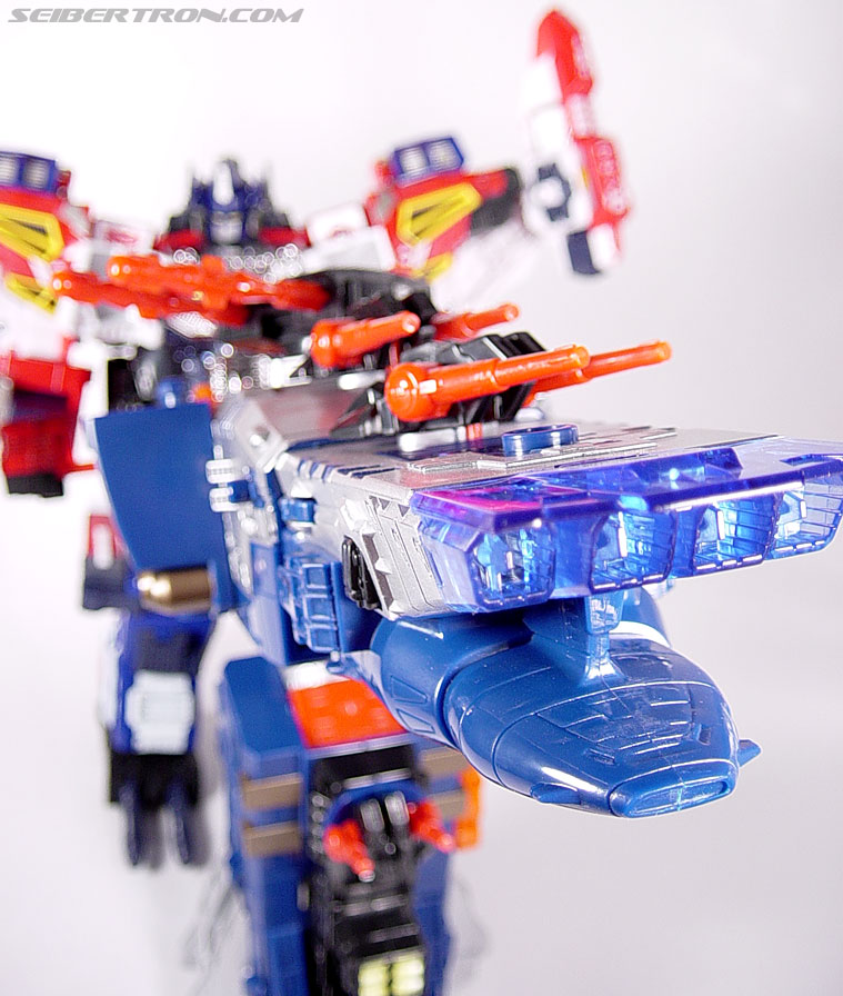 Transformers Energon Omega Sentinel (Image #70 of 171)