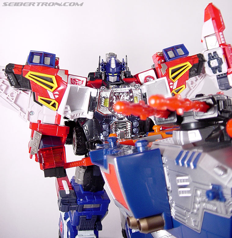 Transformers Energon Omega Sentinel (Image #71 of 171)