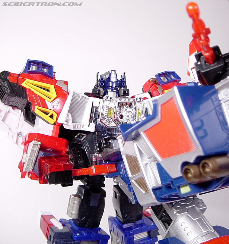 Transformers Energon Omega Sentinel (Image #72 of 171)