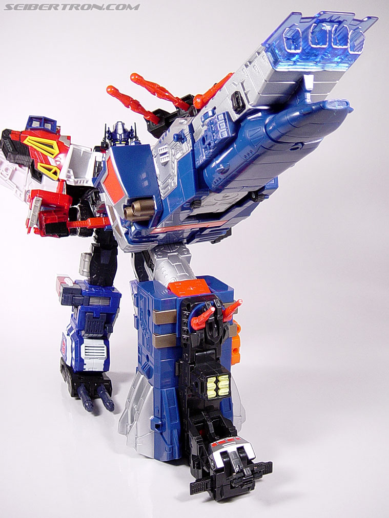 Transformers Energon Omega Sentinel (Image #73 of 171)