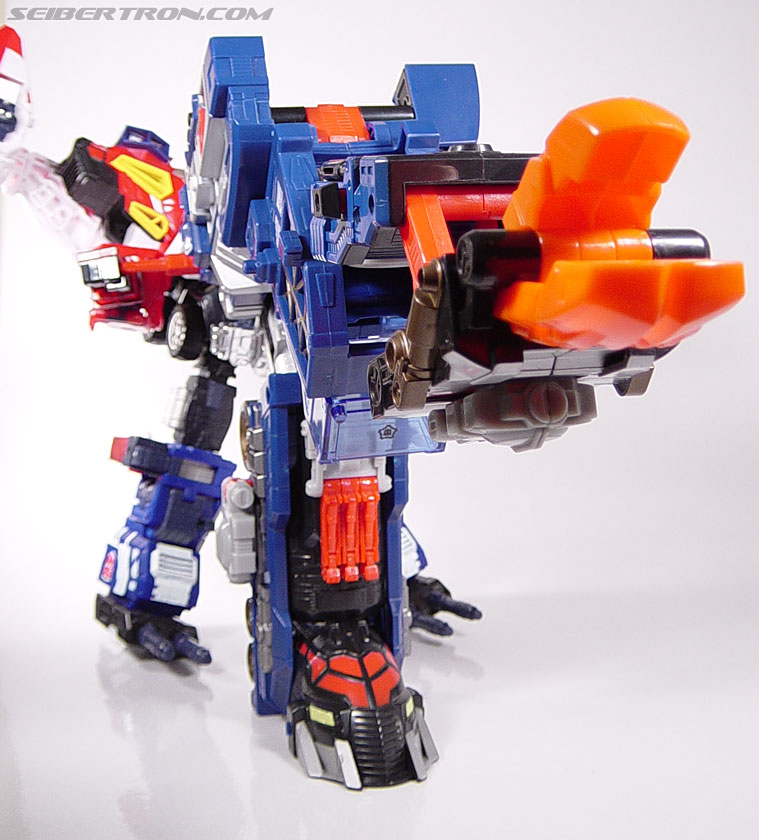 Transformers Energon Omega Sentinel (Image #76 of 171)