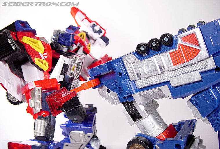 Transformers Energon Omega Sentinel (Image #80 of 171)